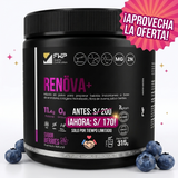 Colágeno Renova+ Hidrolizado de FWP 1 pote 315gr