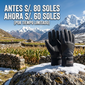 GUANTES TERMICOS