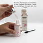 Nuvella cosmético para pestañas!