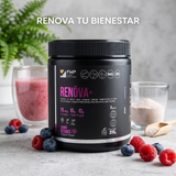 Colágeno Renova+ Hidrolizado de FWP 1 pote 315gr