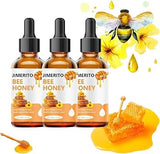 JIMERITO BEE HONEY - ELIMINA LAS CATARATAS