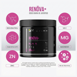 Colágeno Renova+ Hidrolizado de FWP 1 pote 315gr