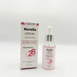 Nuvella cosmético para pestañas!