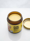 EVIL GOODS Bálsamo natural hidratante multipropósito para rostro