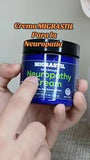 Neuropathy Cream.  CREMA PARA DOLORES ARTICULARES