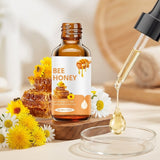 JIMERITO BEE HONEY - ELIMINA LAS CATARATAS