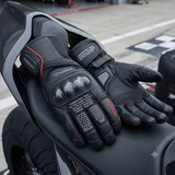 GUANTES TERMICOS