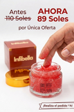 INFIBELLA - SANGRE DE DRAGON