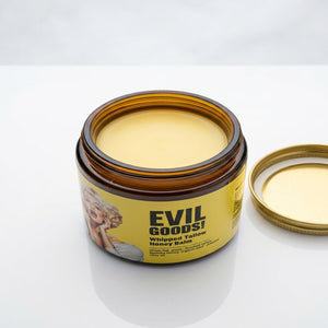 EVIL GOODS Bálsamo natural hidratante multipropósito para rostro