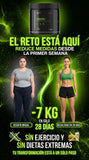 QUEMADOR DE GRASA 24BURN, tu dosis diaria de juventud.