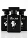 GOLDEN LURE - Perfume con Feromonas para Hombres